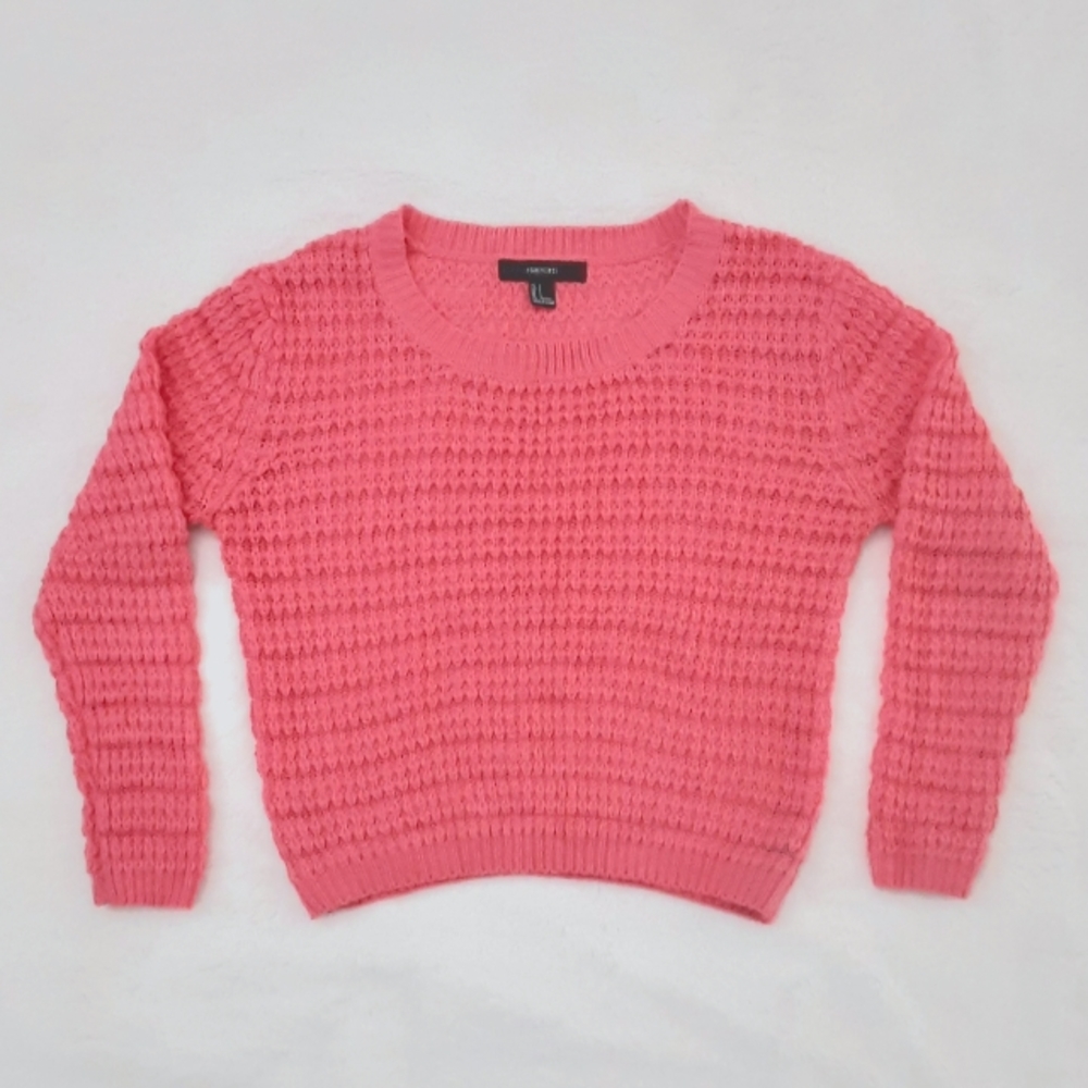 FOREVER 21 Knit Sweater
